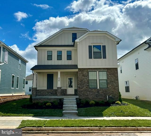 454 Hanson Street Frederick, MD 21701 - Photo 1 of 44