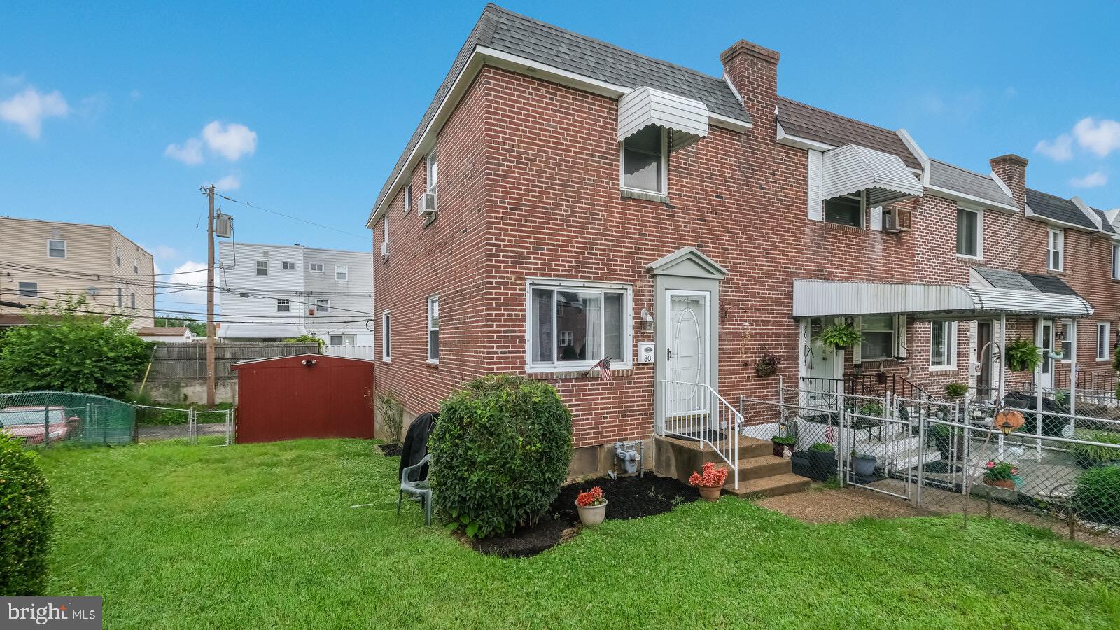 801 Grant Road Folcroft, PA 19032 - Photo 5 of 26