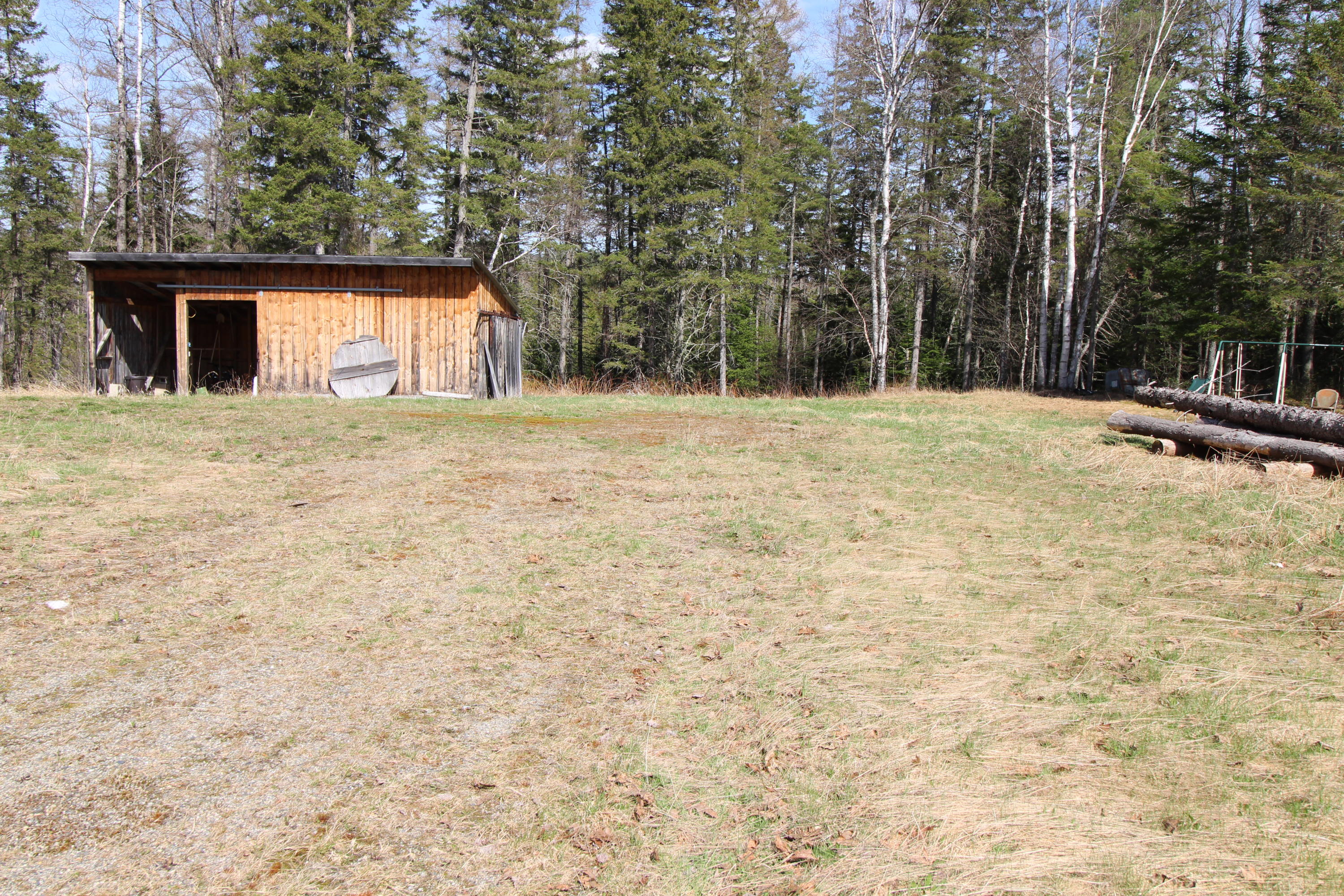 3694 Dam Road Andover, ME 04216 - Photo 5 of 10 IMG_2161