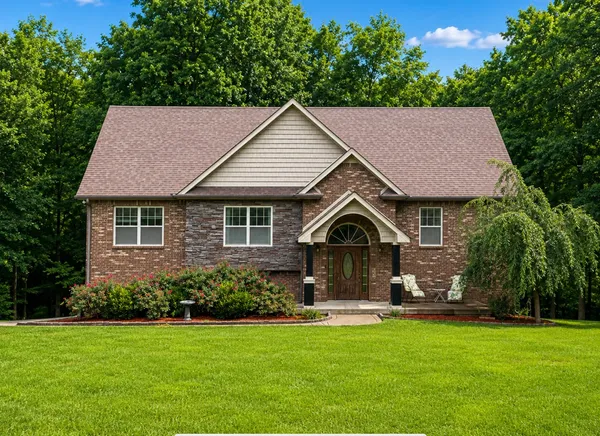 $600,000 | 464 Salem Ridge Road, Clarksville, TN 37040