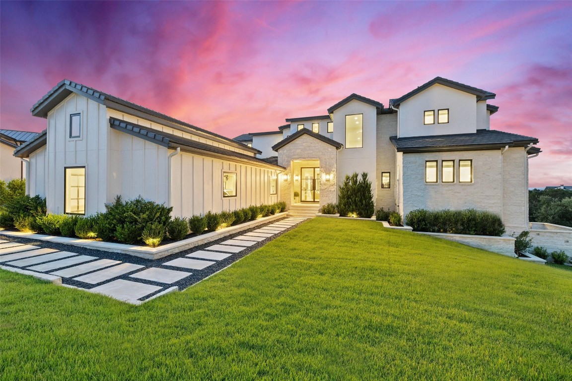 502 Primo Fiore Terrace Austin, TX 78738 - Photo 1 of 1