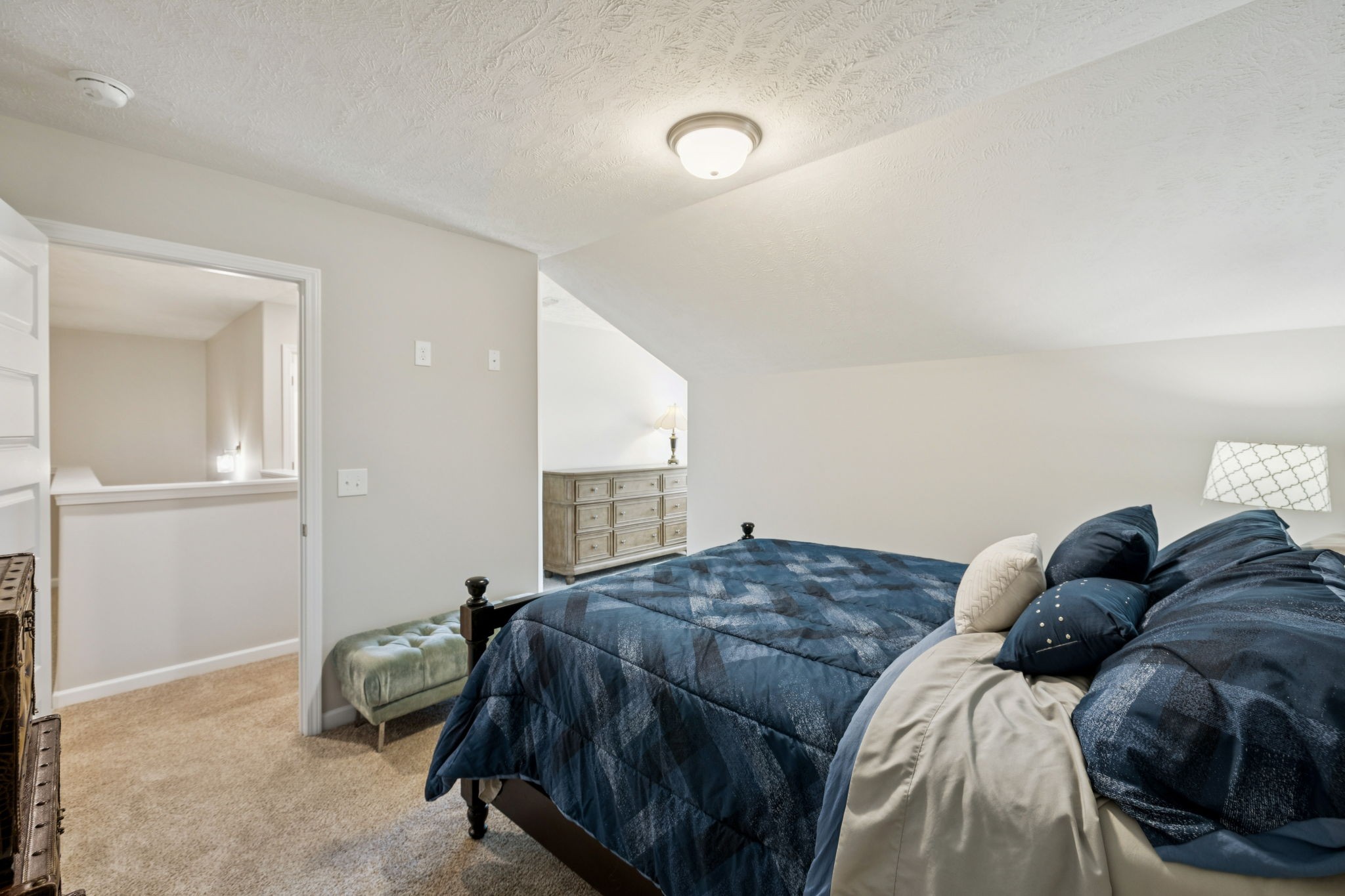 143 Creek Wood Road Manchester, TN 37355 - Photo 24 of 29 a bedroom with a bed and window