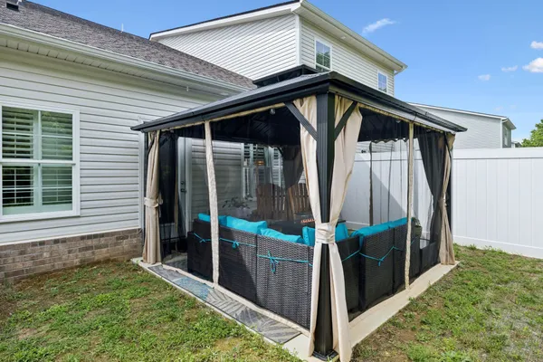 $302,500 | 143 Creek Wood Road, Manchester, TN 37355