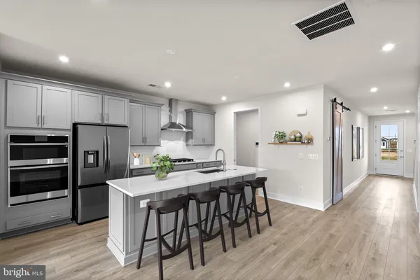 $442,719 | 102 Keystone Lane, Unit HOMESITE 1091, Winchester, VA 22603