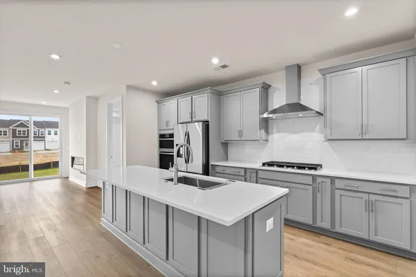 $442,719 | 102 Keystone Lane, Unit HOMESITE 1091, Winchester, VA 22603