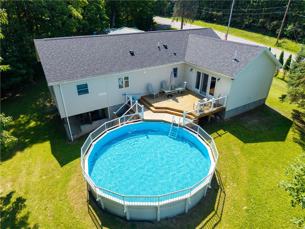 6095 Sliker Hill Road Conesus, NY 14435 - Photo 36 of 41