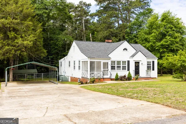 $228,900 | 208 Upson Avenue, Thomaston, GA 30286
