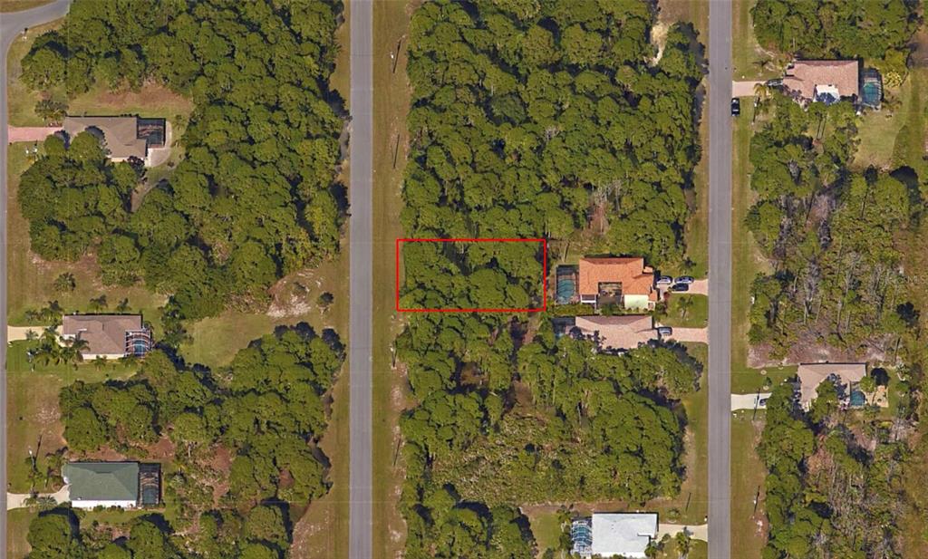 129 Hobo Road Rotonda West, FL 33947 - Photo 2 of 2