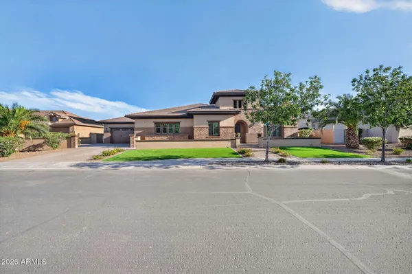 $2,650,000 | 2285 East Mead Drive, Gilbert, AZ 85298