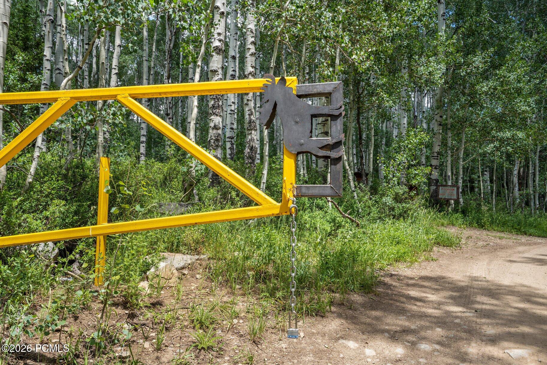 2086 West Bright Star Road Park City, UT 84060 - Photo 7 of 14