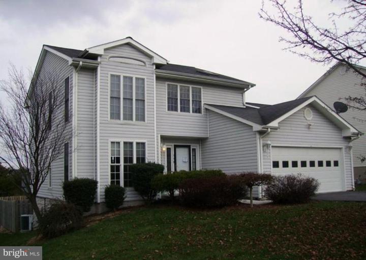115 Canyon Road Winchester, VA 22602 - Photo 1 of 25 Exterior (Main)