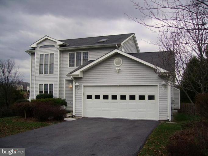 115 Canyon Road Winchester, VA 22602 - Photo 12 of 25 Exterior #3