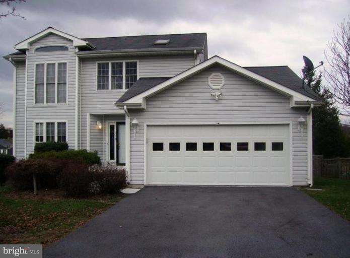 115 Canyon Road Winchester, VA 22602 - Photo 13 of 25 Exterior #4