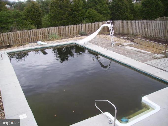 115 Canyon Road Winchester, VA 22602 - Photo 16 of 25 Swimming Pool