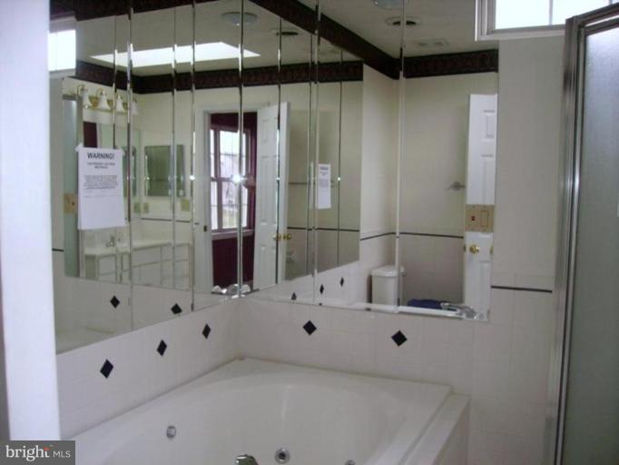 115 Canyon Road Winchester, VA 22602 - Photo 5 of 25 Master Bath