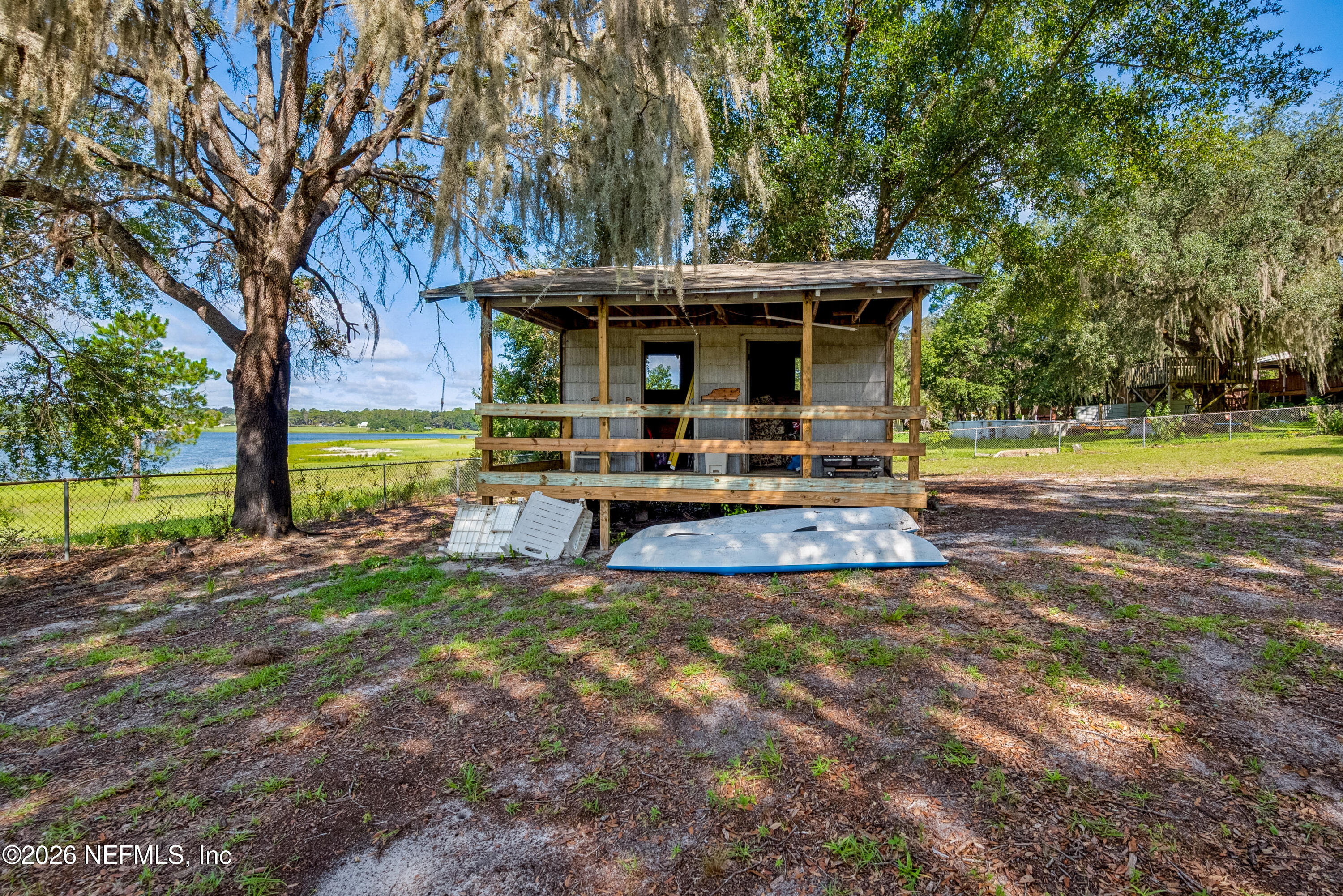 6764 Bedford Lake Road Keystone Heights, FL 32656 - Photo 13 of 39 6764 BEDFORD LAKE Road-13