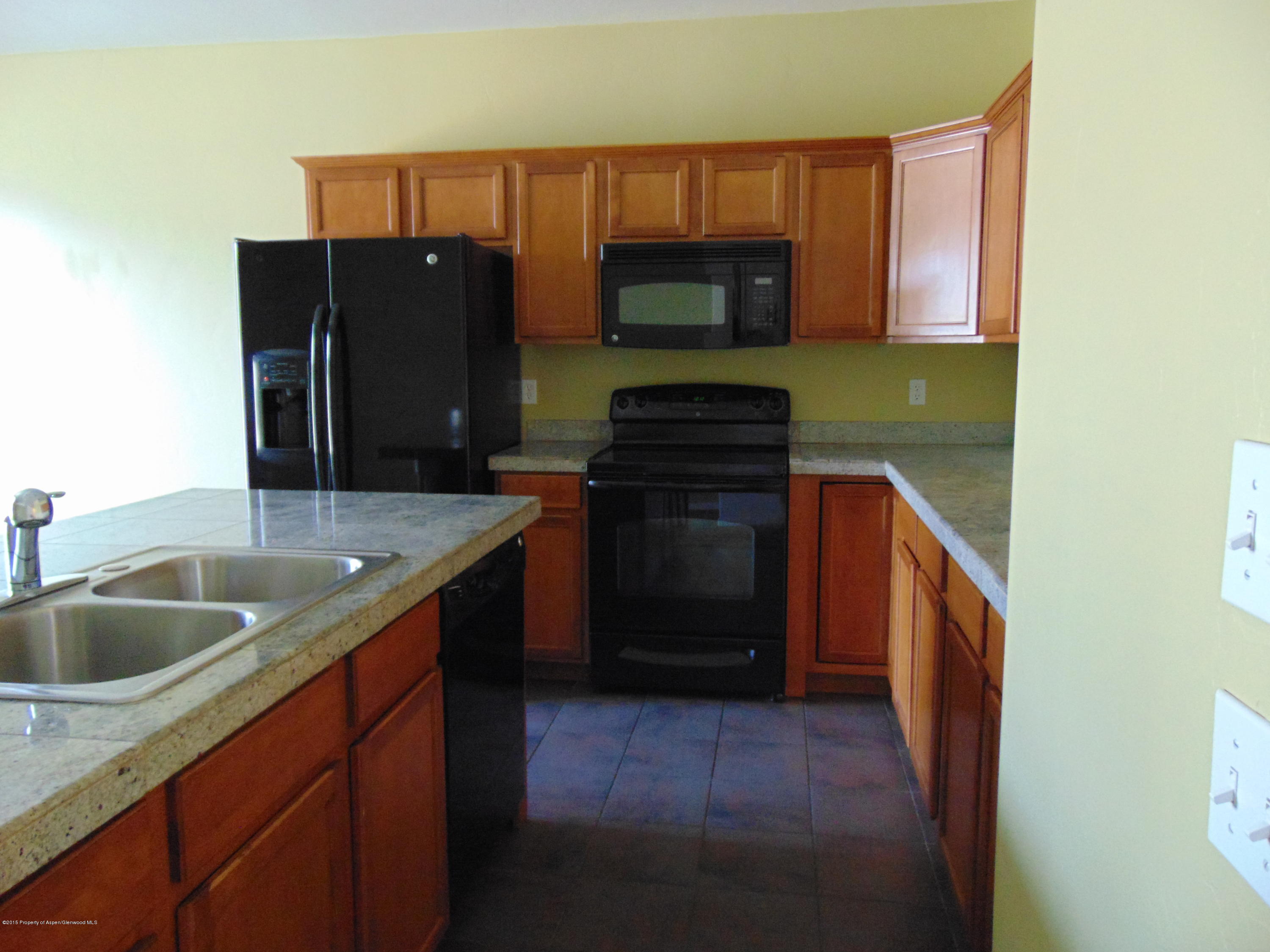 654 West 24th Street Rifle, CO 81650 - Photo 8 of 12 Kitchen 2