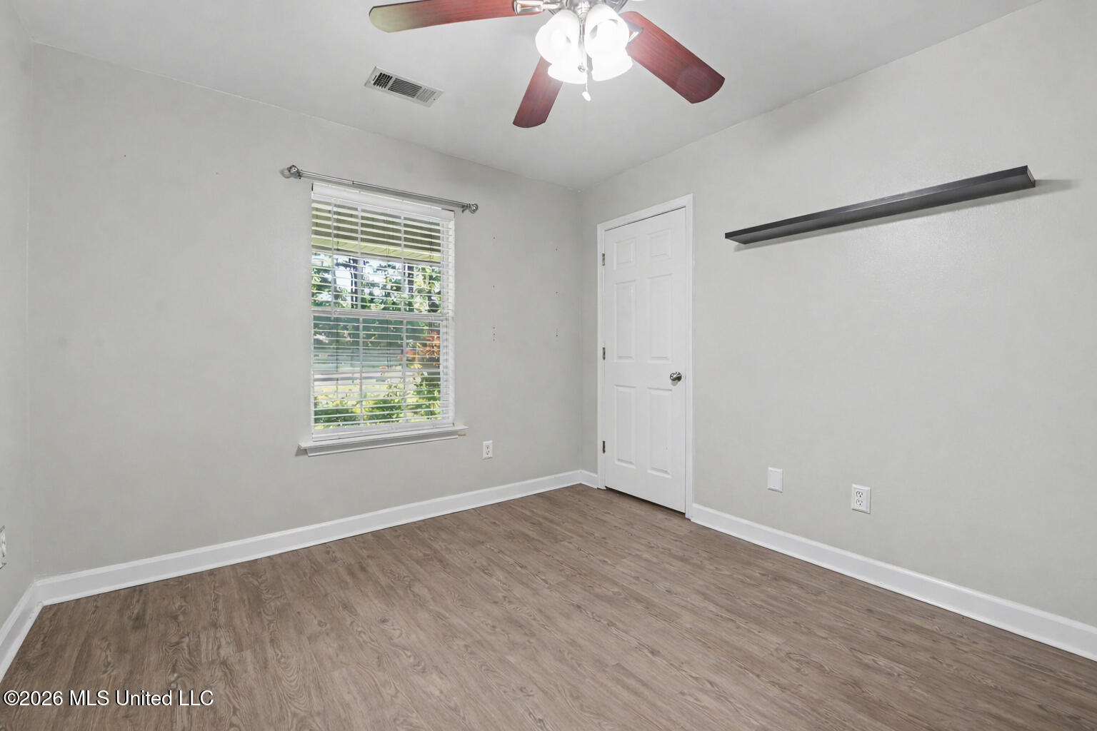16023 Old Joe Moran Road Kiln, MS 39556 - Photo 16 of 37 Bedroom # 2
