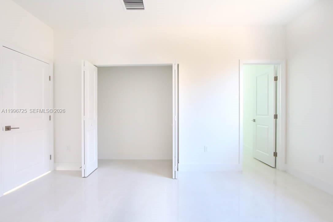 15631 Southwest 11th Terrace Miami, FL 33194 - Photo 15 of 43 a view of an empty room