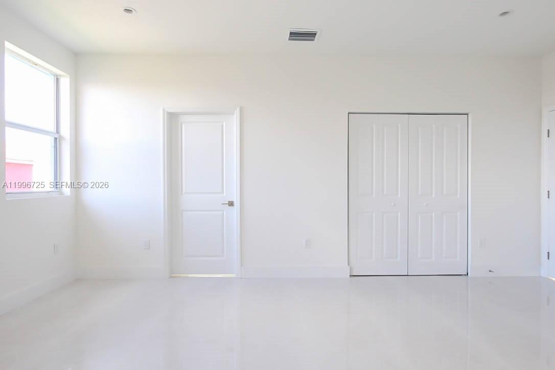 15631 Southwest 11th Terrace Miami, FL 33194 - Photo 21 of 43 a view of an empty room