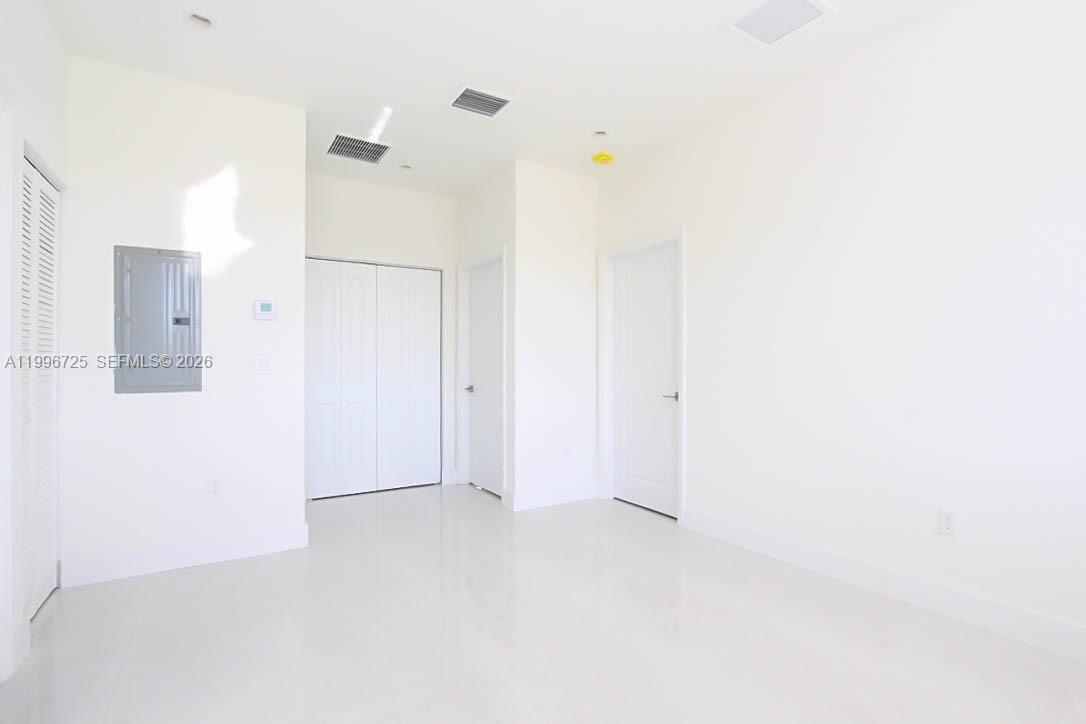 15631 Southwest 11th Terrace Miami, FL 33194 - Photo 24 of 43 a view of empty room