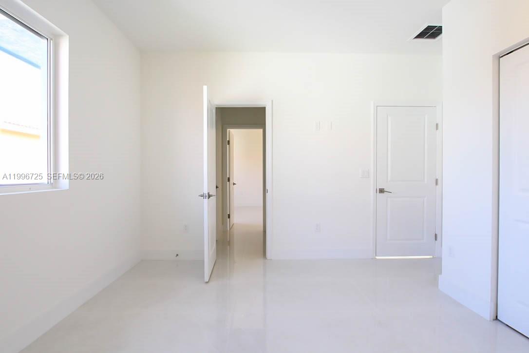 15631 Southwest 11th Terrace Miami, FL 33194 - Photo 26 of 43 a view of an empty room