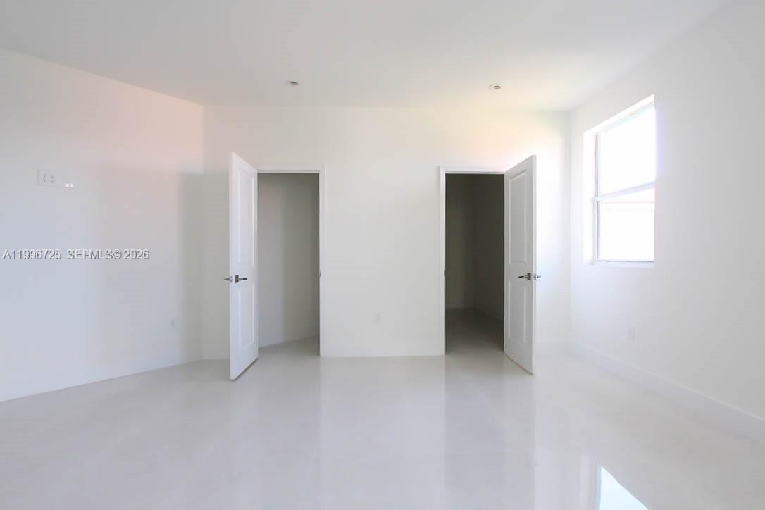 15631 Southwest 11th Terrace Miami, FL 33194 - Photo 32 of 43 a view of an empty room