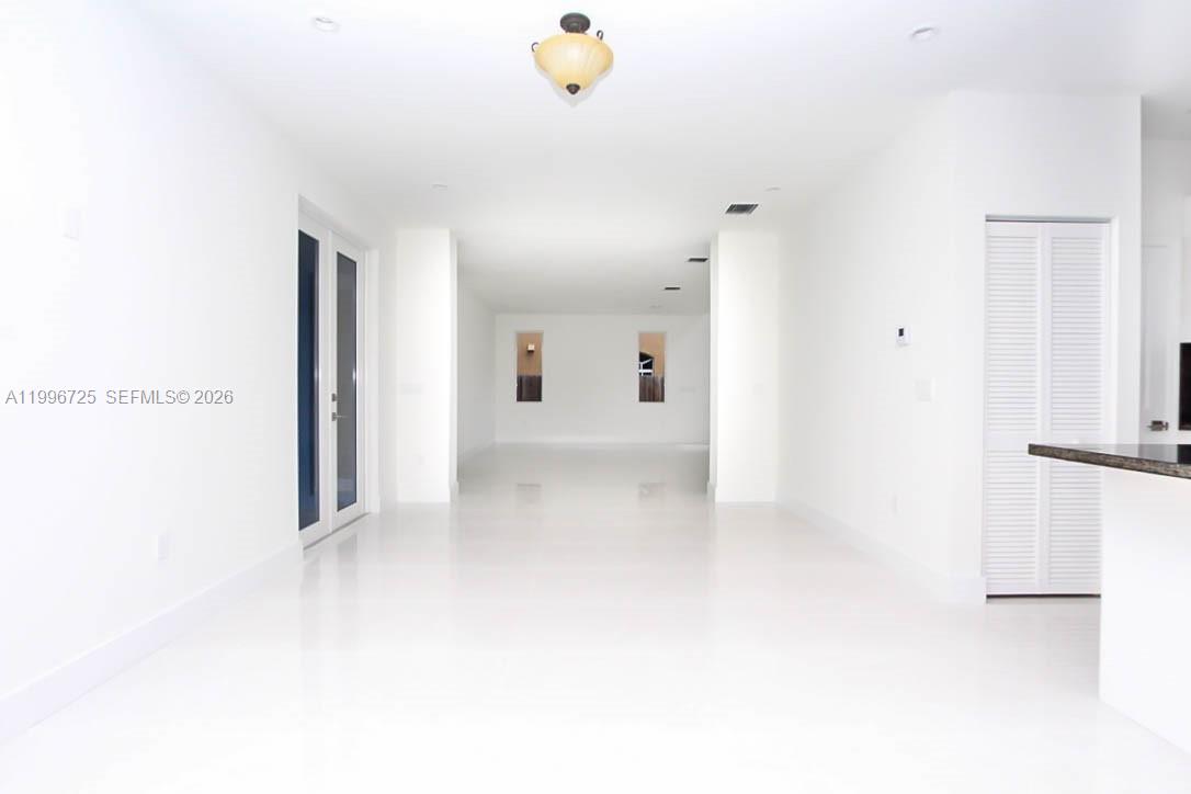 15631 Southwest 11th Terrace Miami, FL 33194 - Photo 35 of 43 a view of a room with window