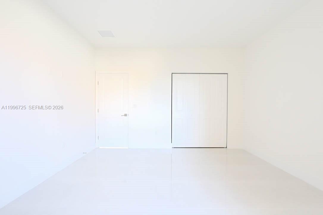 15631 Southwest 11th Terrace Miami, FL 33194 - Photo 43 of 43 a view of an empty room
