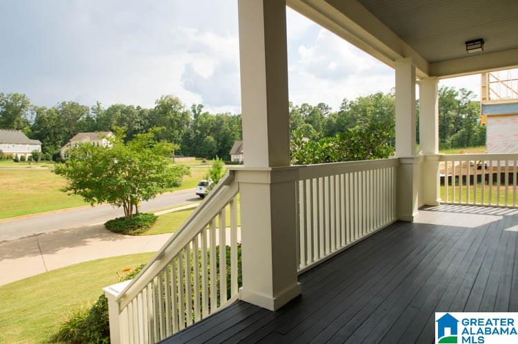 6327 Williams Springs Way McCalla, AL 35111 - Photo 3 of 37