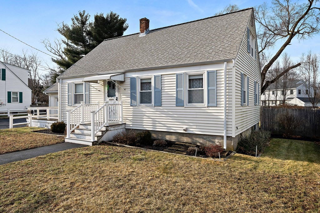 82 Rinaldo Road Weymouth, MA 02191 - Photo 27 of 34