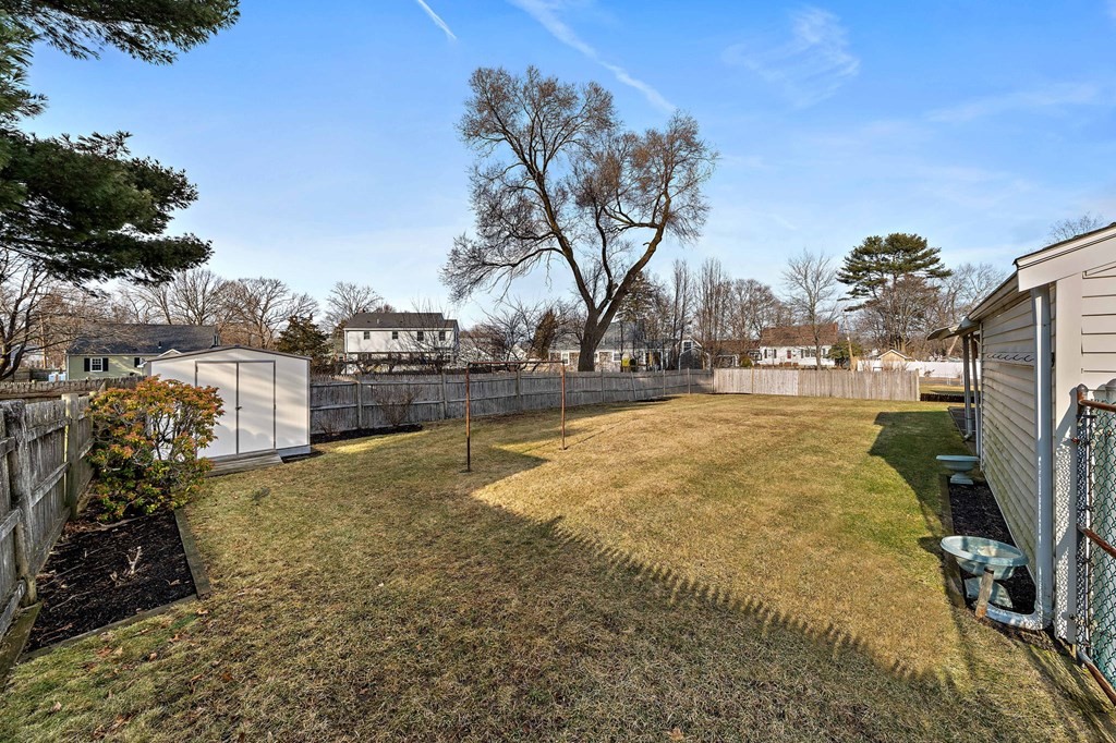82 Rinaldo Road Weymouth, MA 02191 - Photo 33 of 34