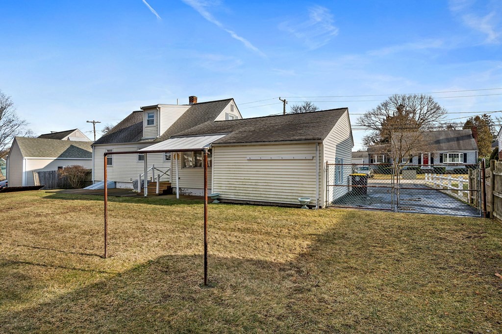 82 Rinaldo Road Weymouth, MA 02191 - Photo 34 of 34