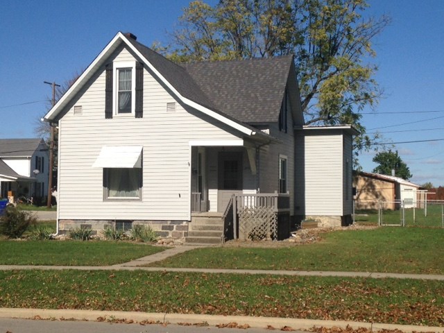 249 West Main Street Butler, IN 46721 - Photo 1 of 11