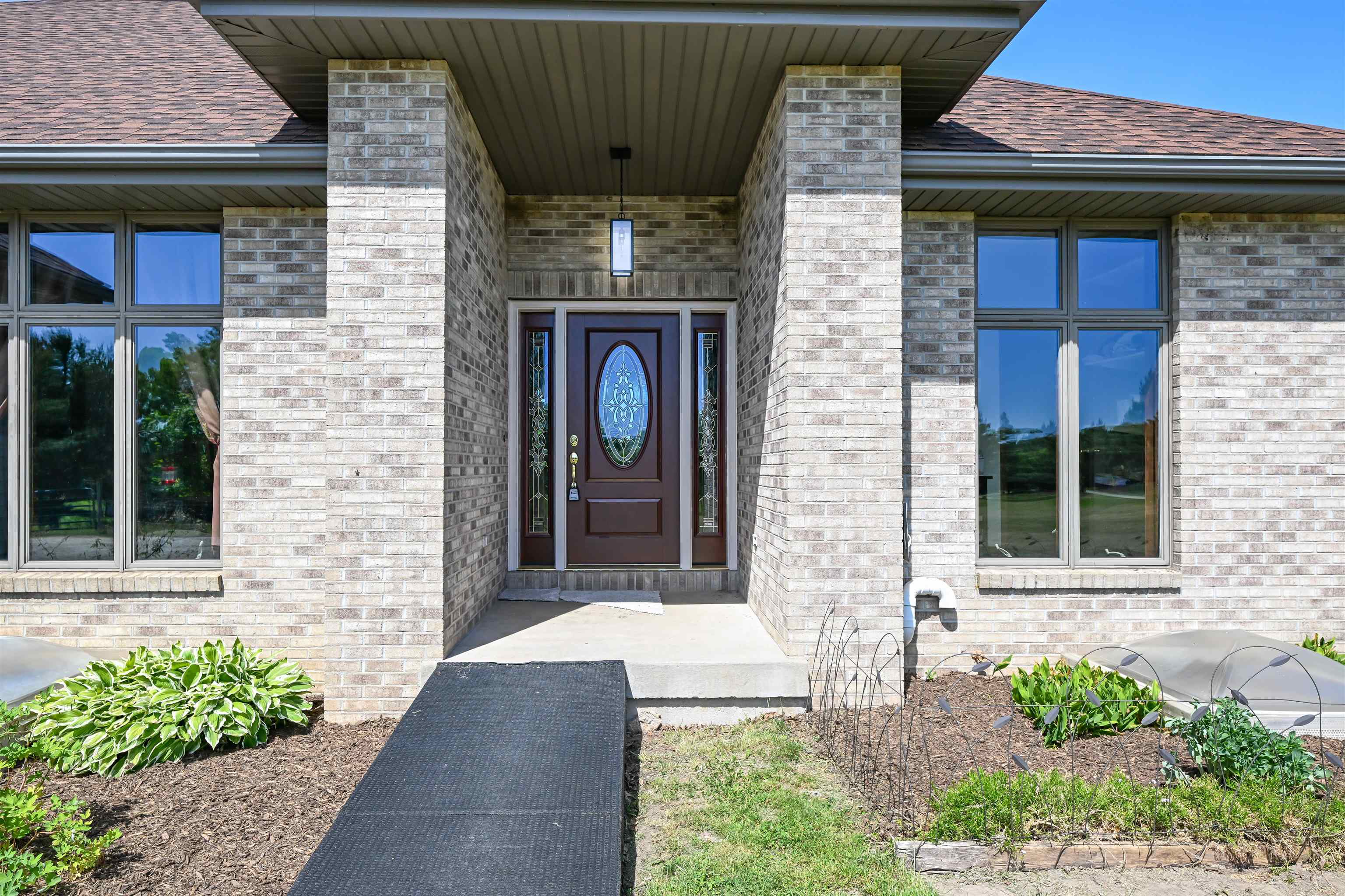 11129 North Charley Bluff Road Milton, WI 53563 - Photo 53 of 60