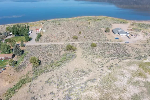 a view of water view