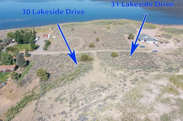 a view of outdoor space with a park