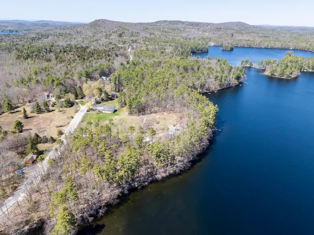 $599,000 | 0 Gladstone Drive, Raymond, ME 04071