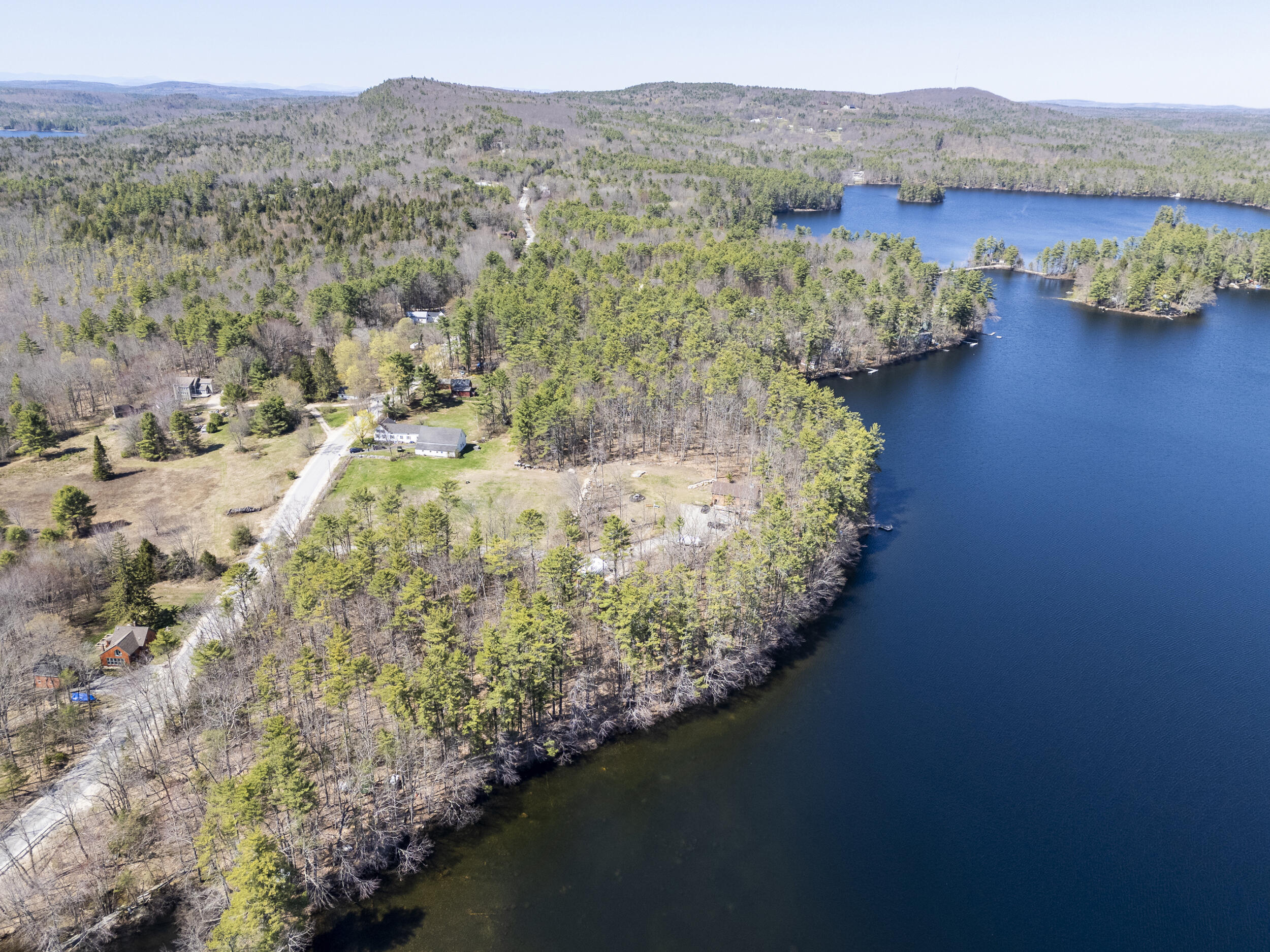 0 Gladstone Drive Raymond, ME 04071 - Photo 11 of 16 raymondhill-14
