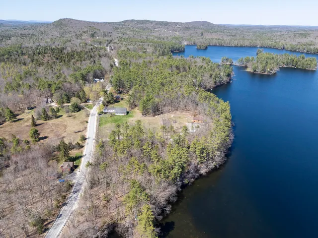 $599,000 | 0 Gladstone Drive, Raymond, ME 04071