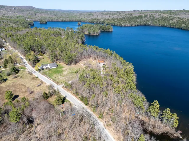 $599,000 | 0 Gladstone Drive, Raymond, ME 04071