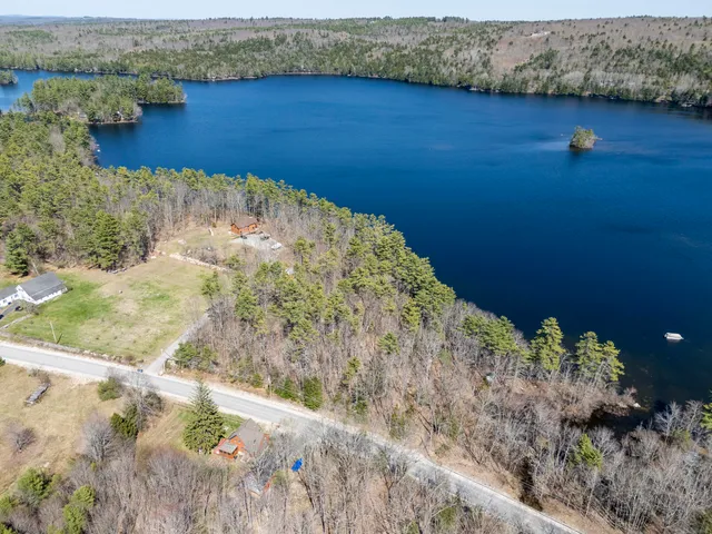 $599,000 | 0 Gladstone Drive, Raymond, ME 04071