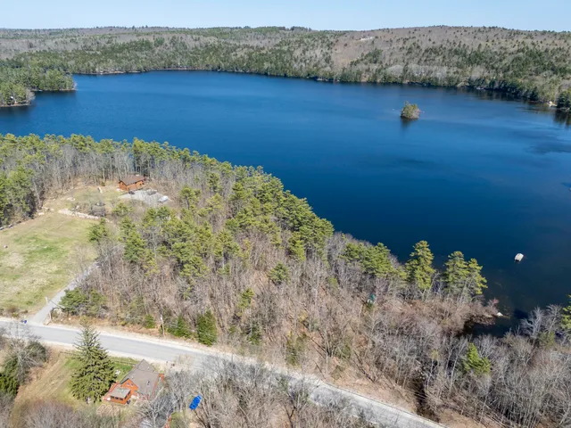 $599,000 | 0 Gladstone Drive, Raymond, ME 04071