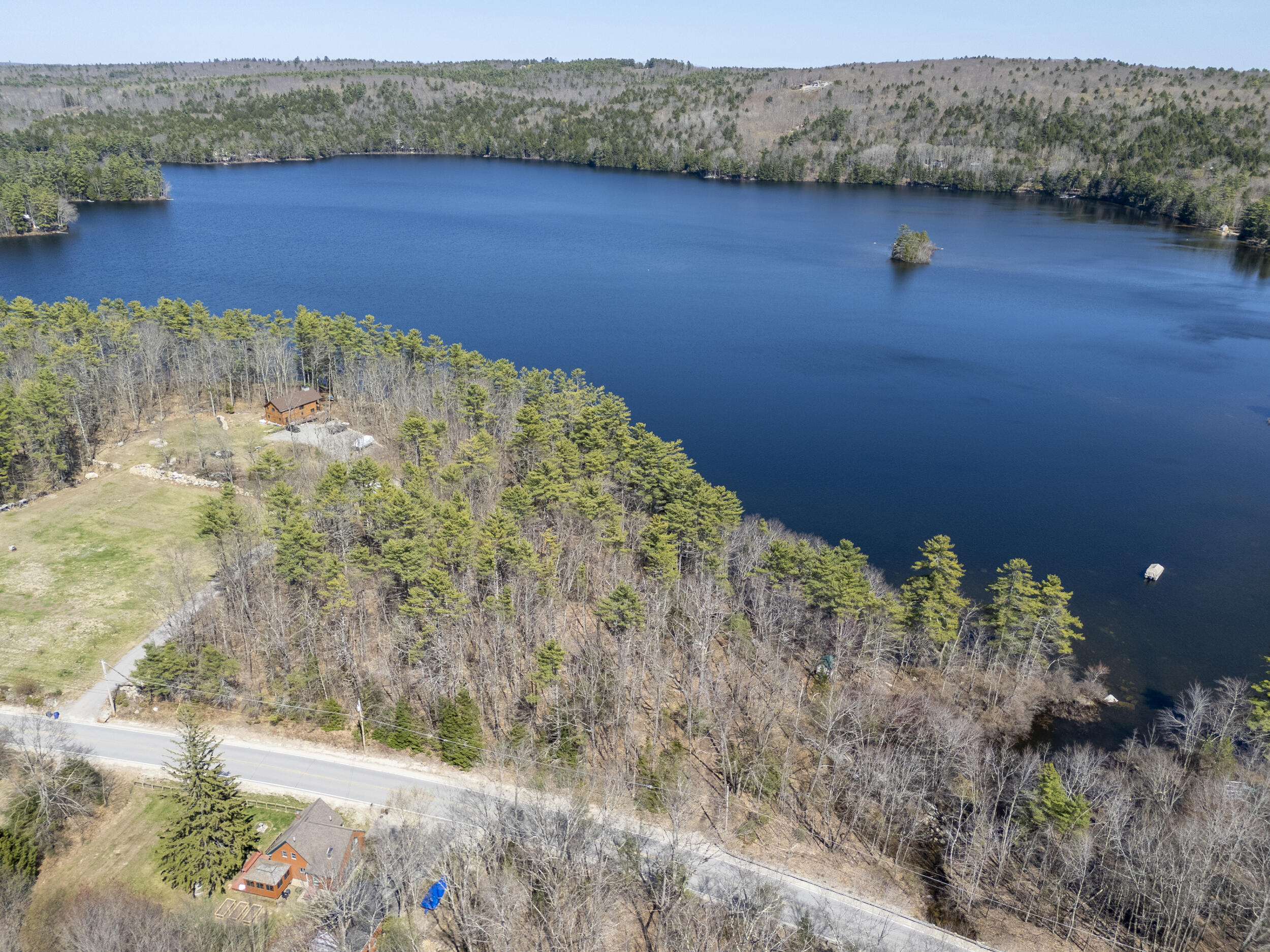 0 Gladstone Drive Raymond, ME 04071 - Photo 2 of 16 raymondhill-2