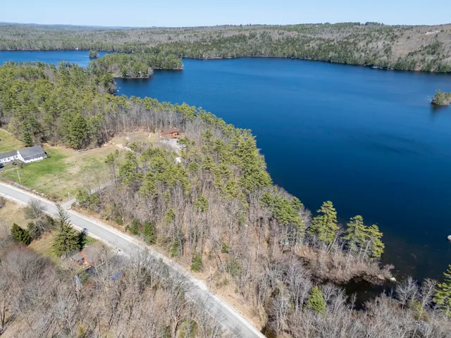 $599,000 | 0 Gladstone Drive, Raymond, ME 04071