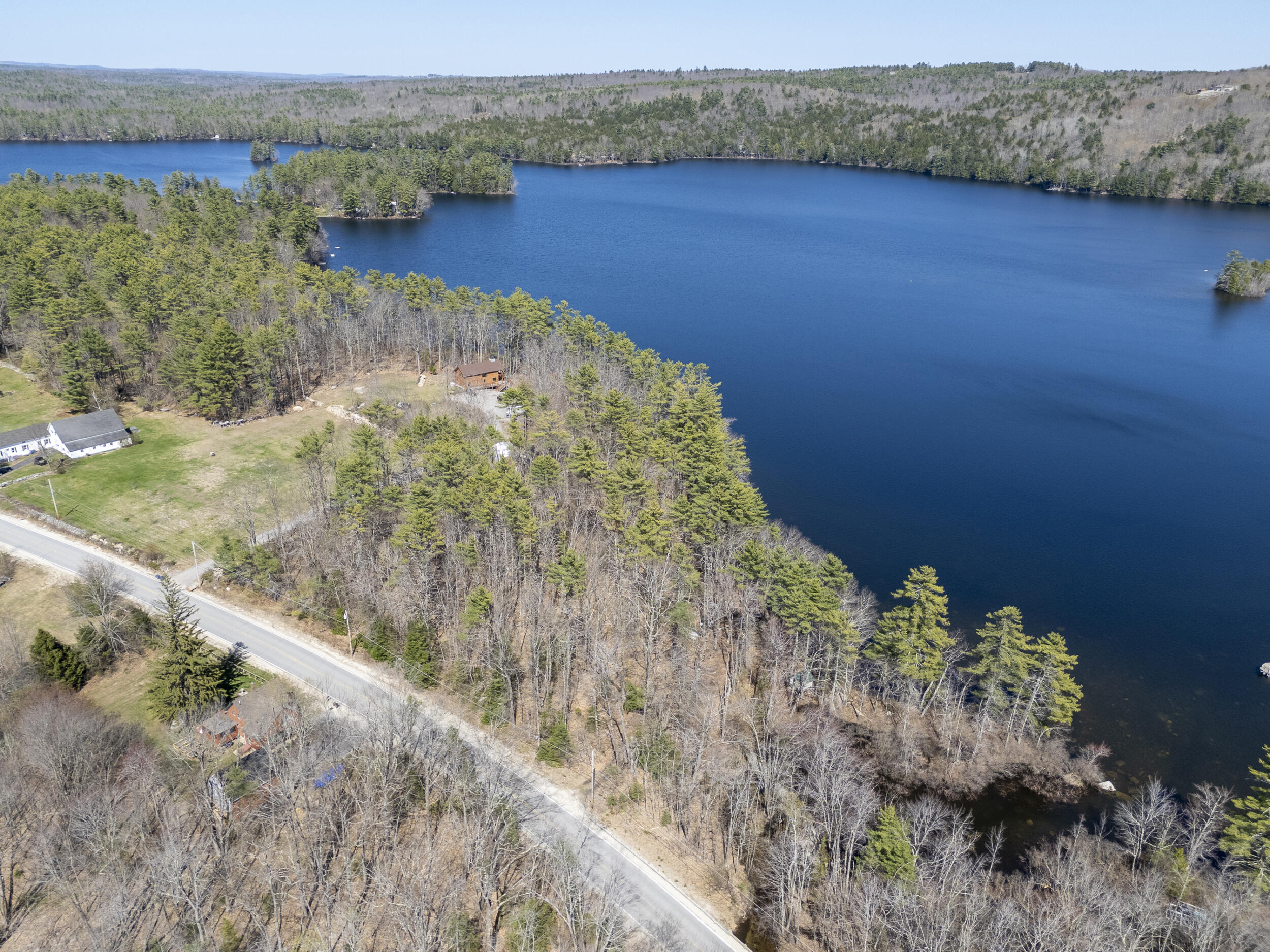 0 Gladstone Drive Raymond, ME 04071 - Photo 3 of 16 raymondhill-3