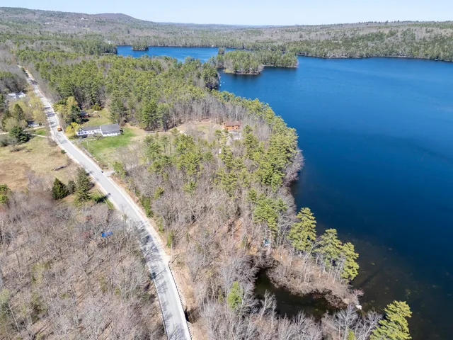 $599,000 | 0 Gladstone Drive, Raymond, ME 04071