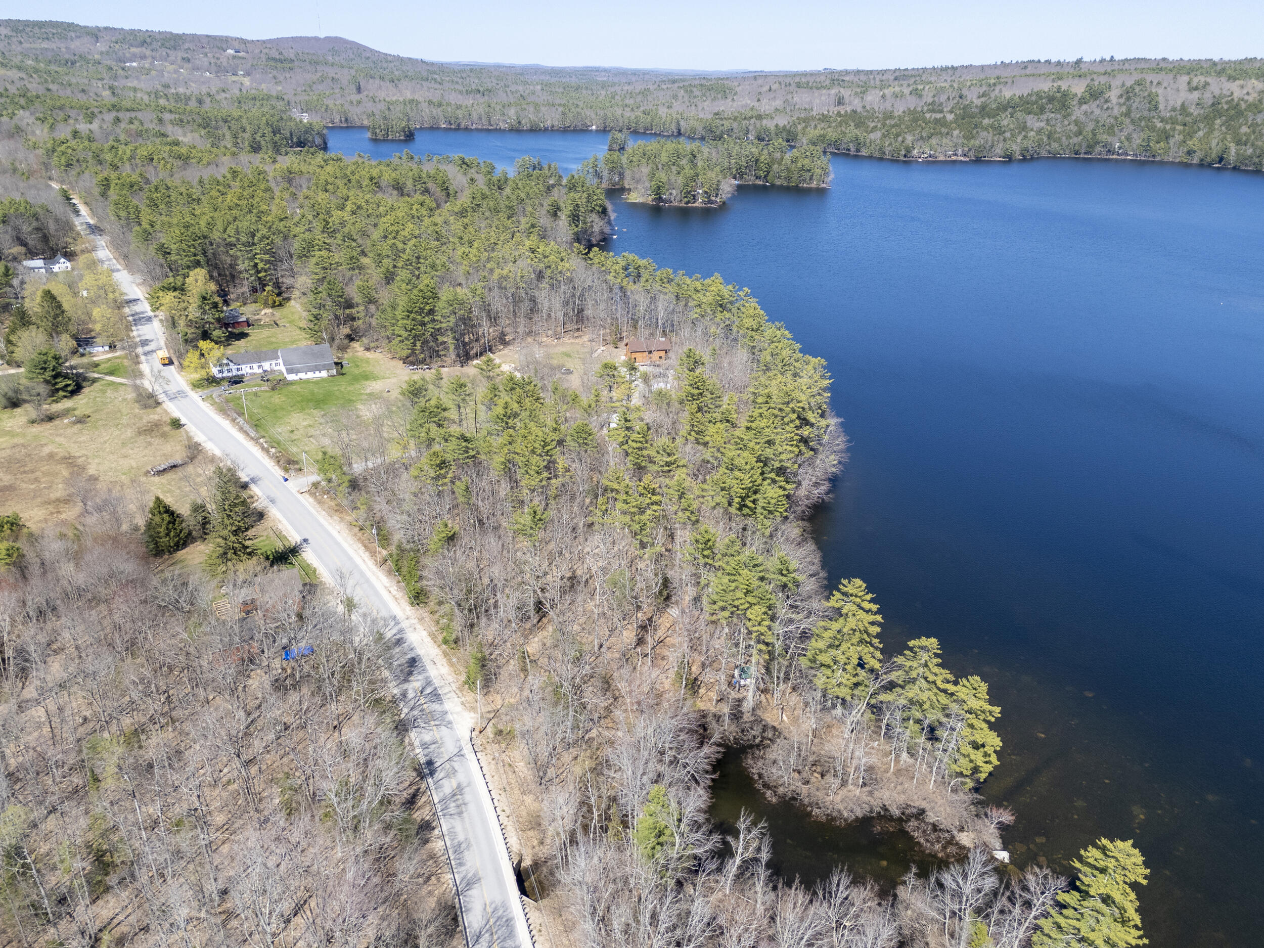 0 Gladstone Drive Raymond, ME 04071 - Photo 4 of 16 raymondhill-4