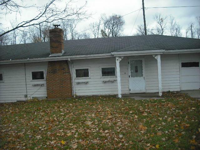 9101 Jacksontown Road Jacksontown, OH 43030 - Photo 1 of 8
