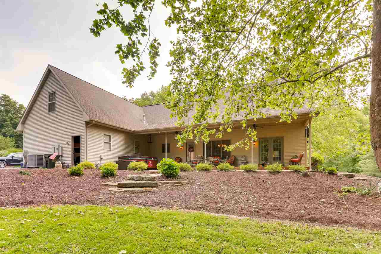 2800 North Red Bank Road Evansville, IN 47720 - Photo 33 of 33 Gallery Image 33